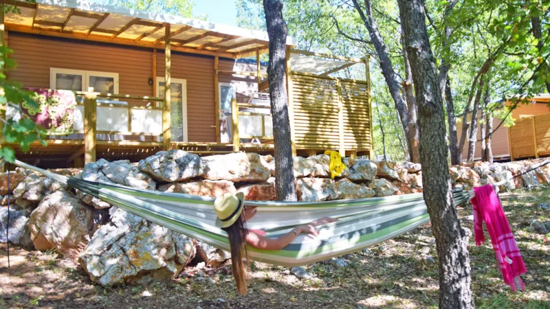 Arizona Confort Avec Spa