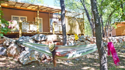 ARIZONA COMFORT WITH SPA