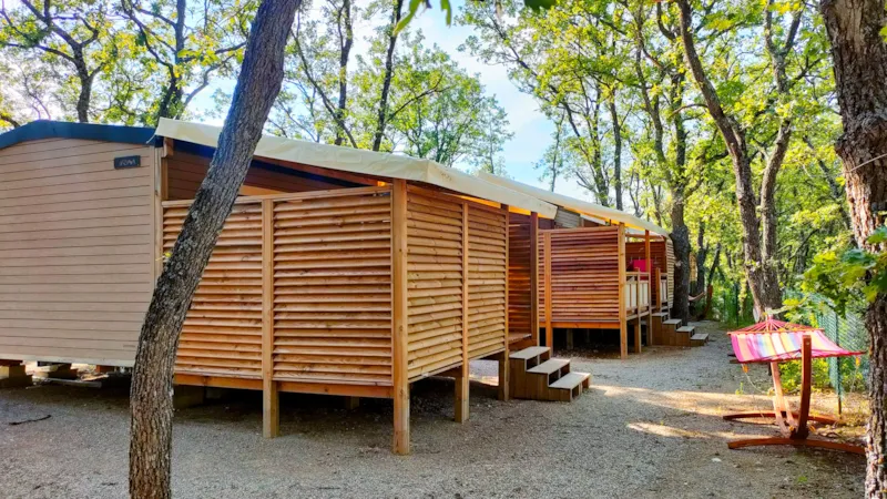 Tennessy Standard Avec Spa