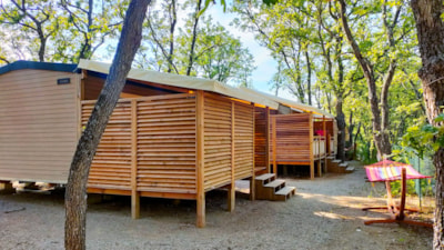TENNESSY STANDARD WITH SPA