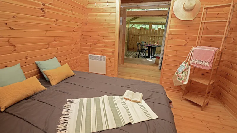 Pod Cabane. Eco
