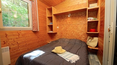 CHALET EDZNA. ECO