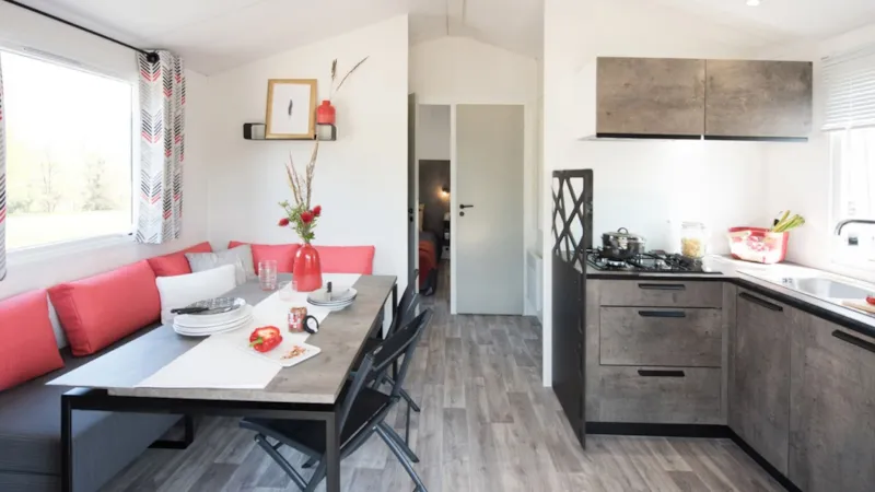 California. Standard