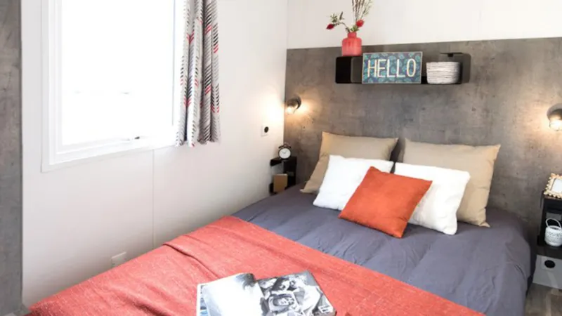 California. Standard