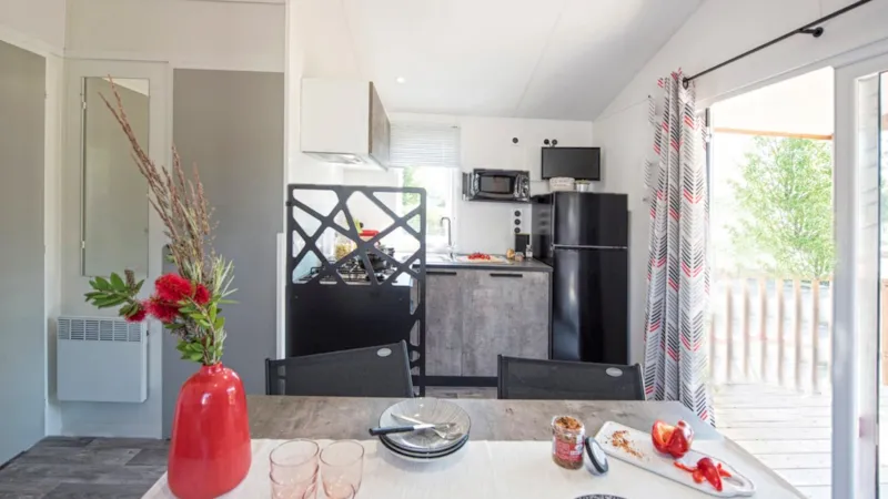 California. Standard