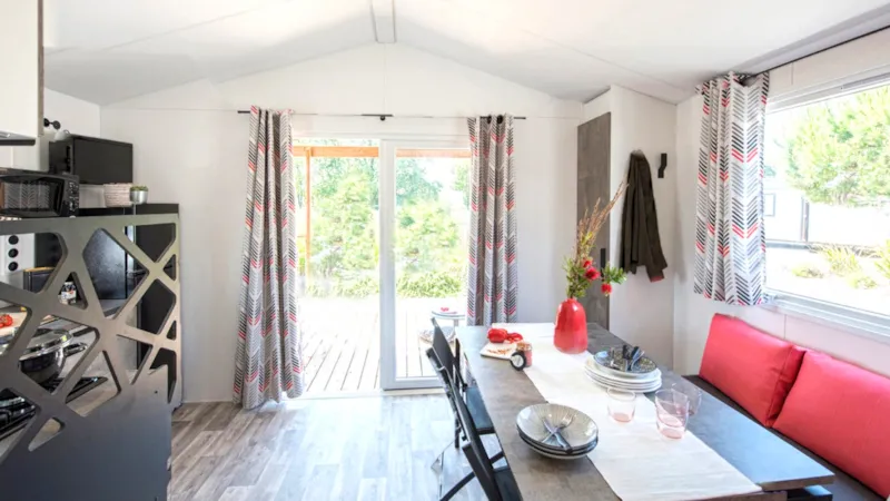 California. Standard