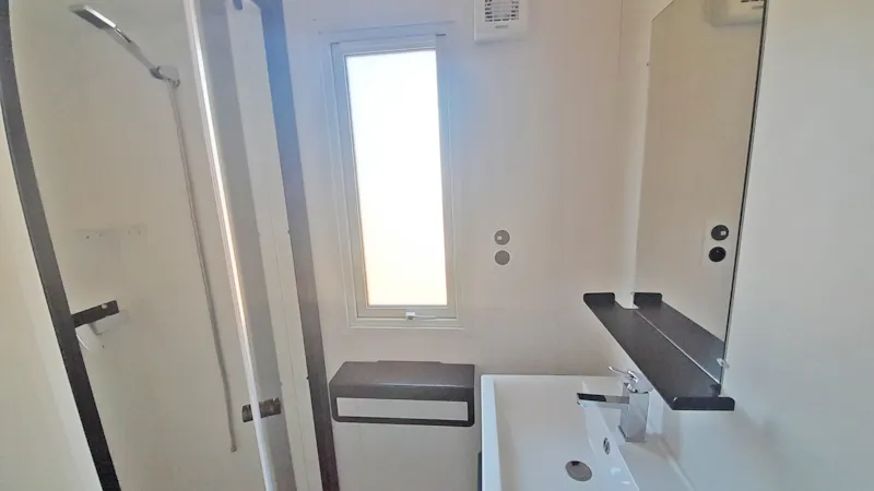 California. Standard