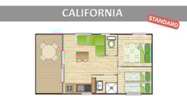 CALIFORNIA. STANDARD