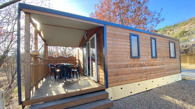 California. Standard