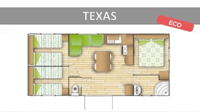 TEXAS ECO