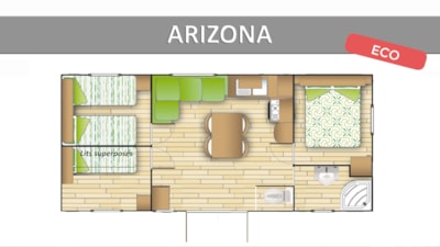 ARIZONA. ECO