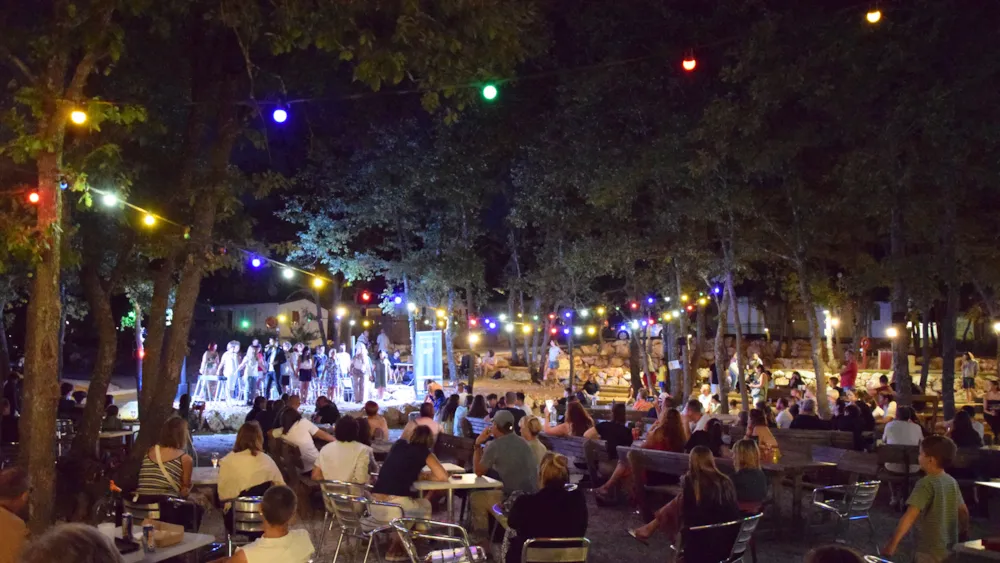 Camping Tikayan Rives du Lac de Sainte Croix - image n°32 - UniversalBooking