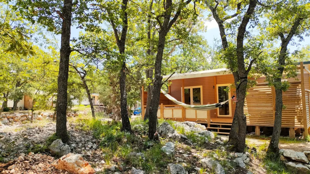 Camping Tikayan Rives du Lac de Sainte Croix - image n°63 - UniversalBooking