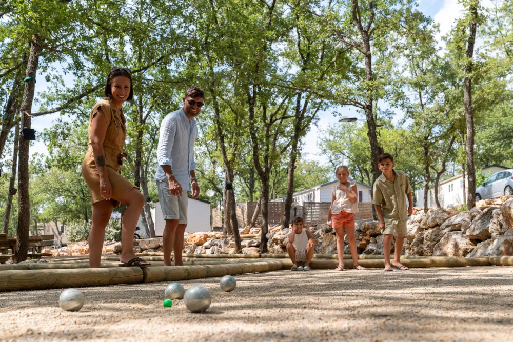 Camping Tikayan Rives du Lac de Sainte Croix - image n°27 - UniversalBooking