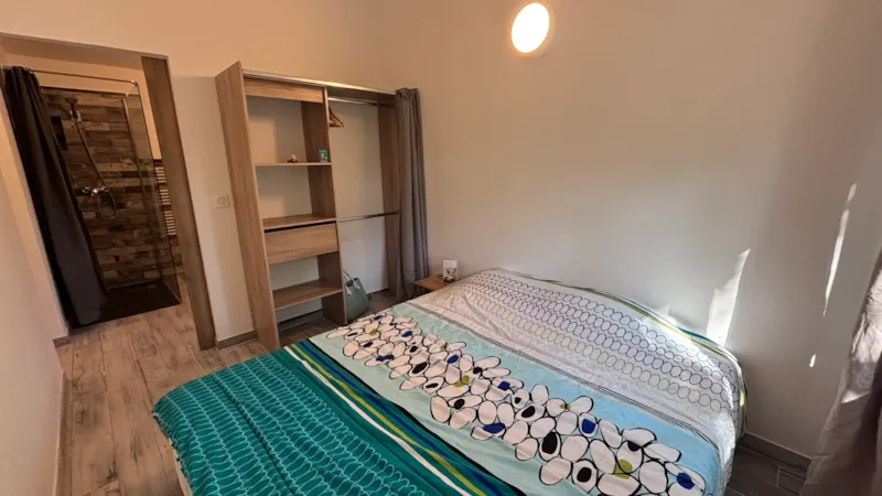 Chalet Tikal. Confort Avec Spa