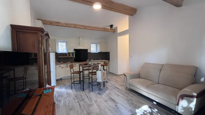 Chalet Tikal. Confort Avec Spa