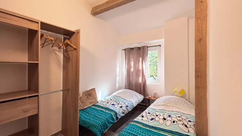 Chalet Tikal. Confort Avec Spa