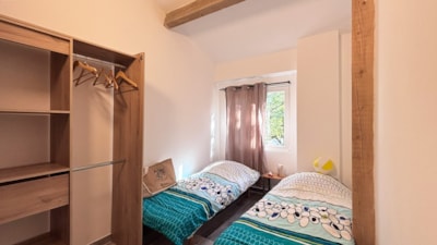 CHALET TIKAL. COMFORT WITH SPA
