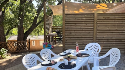CHALET TIKAL. COMFORT WITH SPA