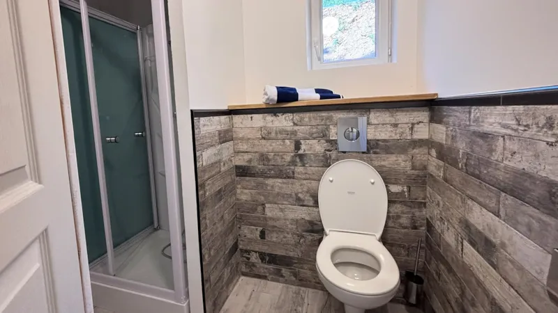 Chalet Tikal. Confort Avec Spa