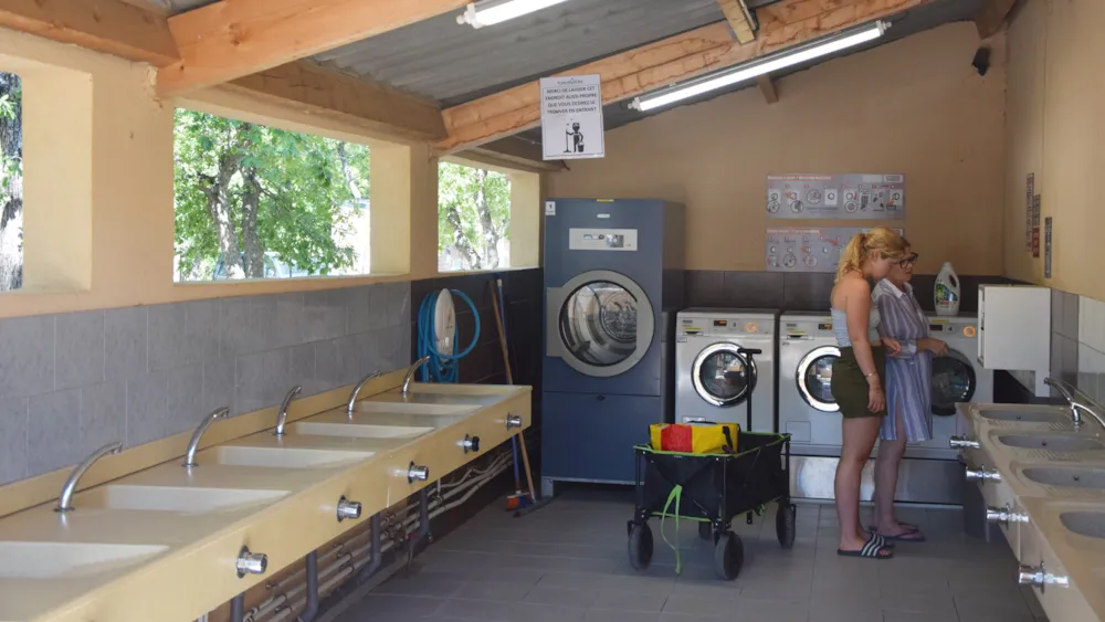 Camping Tikayan Rives du Lac de Sainte Croix - image n°22 - UniversalBooking