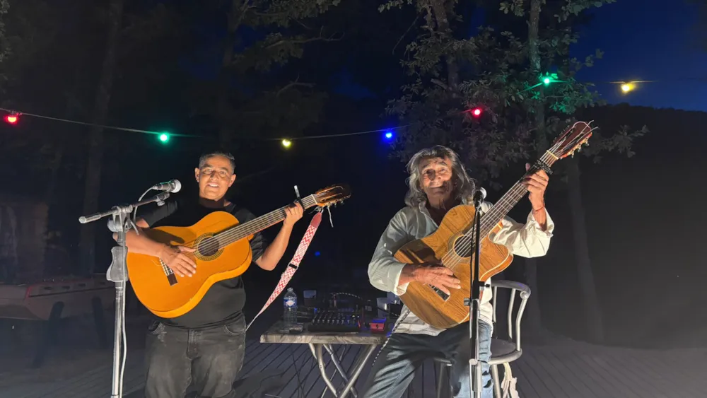 Camping Tikayan Rives du Lac de Sainte Croix - image n°38 - UniversalBooking