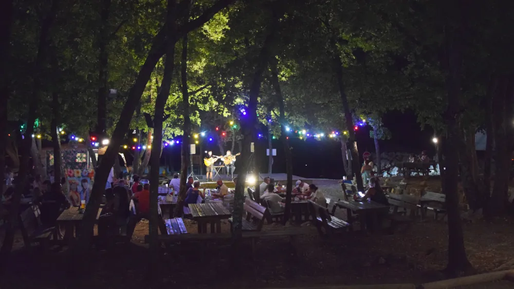 Camping Tikayan Rives du Lac de Sainte Croix - image n°34 - UniversalBooking