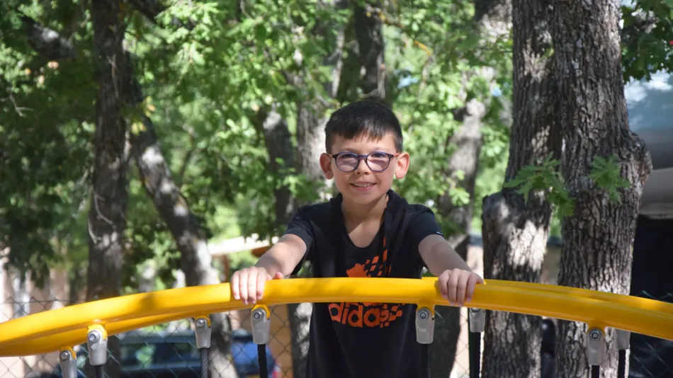 Camping Tikayan Rives du Lac de Sainte Croix