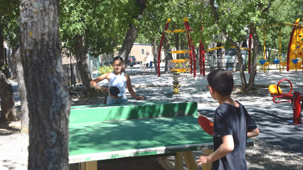 Camping Tikayan Rives du Lac de Sainte Croix - image n°45 - UniversalBooking