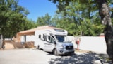 Foto #35 van Camping Tikayan Rives du Lac de Sainte Croix