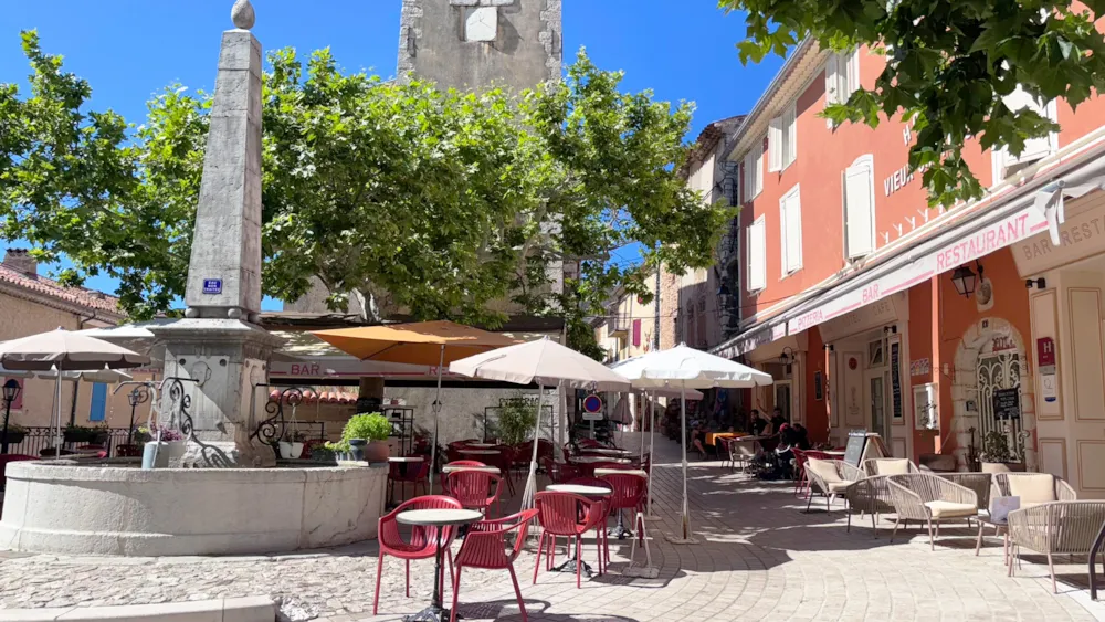 Camping Tikayan Rives du Lac de Sainte Croix - image n°76 - UniversalBooking