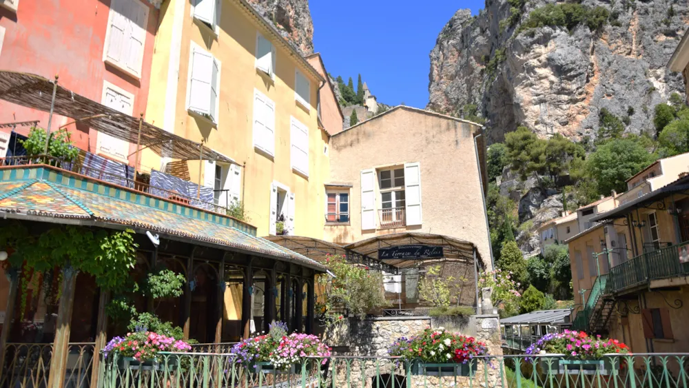 Camping Tikayan Rives du Lac de Sainte Croix - image n°69 - UniversalBooking