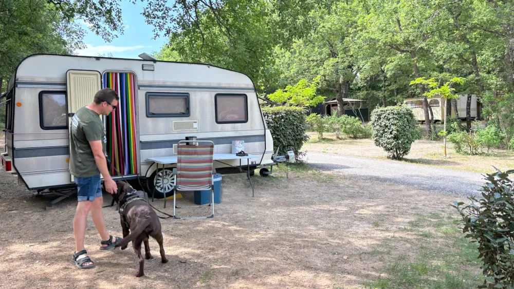 Camping Tikayan Rives du Lac de Sainte Croix - image n°64 - UniversalBooking