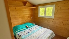CHALET COBA. CONFORT AVEC SPA