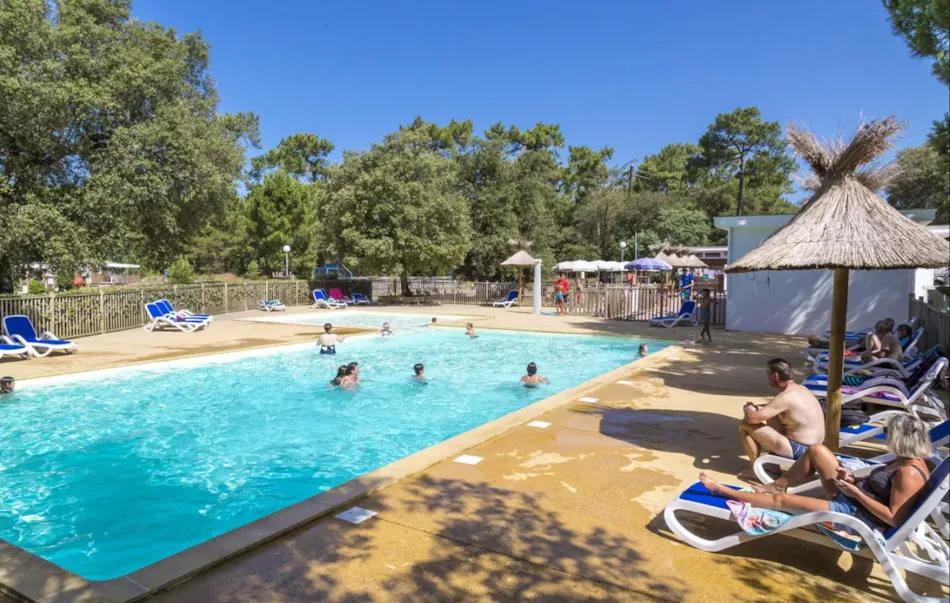 Flower Camping Monplaisir