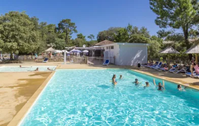 Flower Camping Monplaisir - image n°2 - Camping Direct