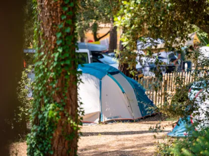 Piazzola Confort - Elettricità (Inclusa Per 2 Persone) -