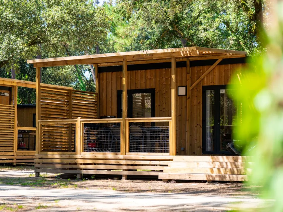 Flower Camping Monplaisir