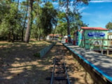 Foto #49 van Flower Camping Monplaisir