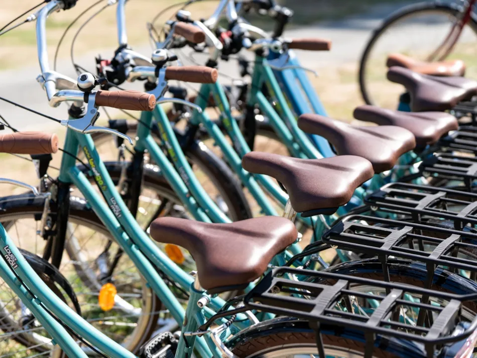 Flower Camping Monplaisir