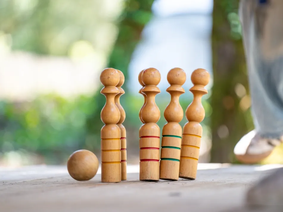 Flower Camping Monplaisir