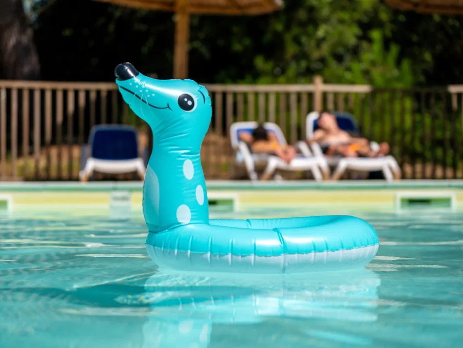 Flower Camping Monplaisir