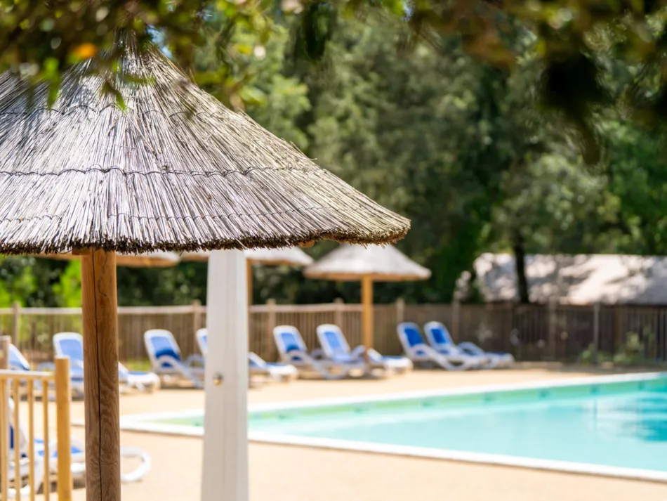 Flower Camping Monplaisir