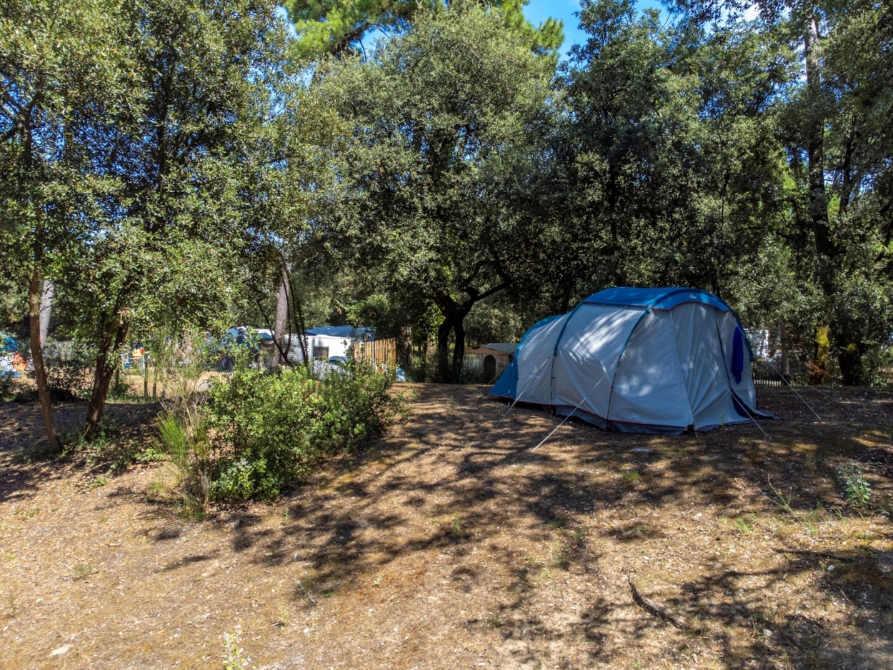 Flower Camping Monplaisir