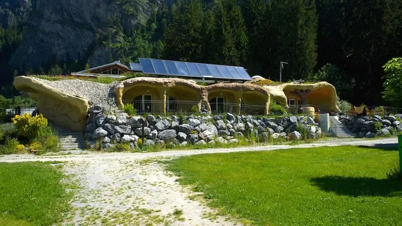 Camping Trin - image n°6 - UniversalBooking