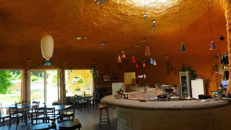 Camping Trin - image n°4 - UniversalBooking