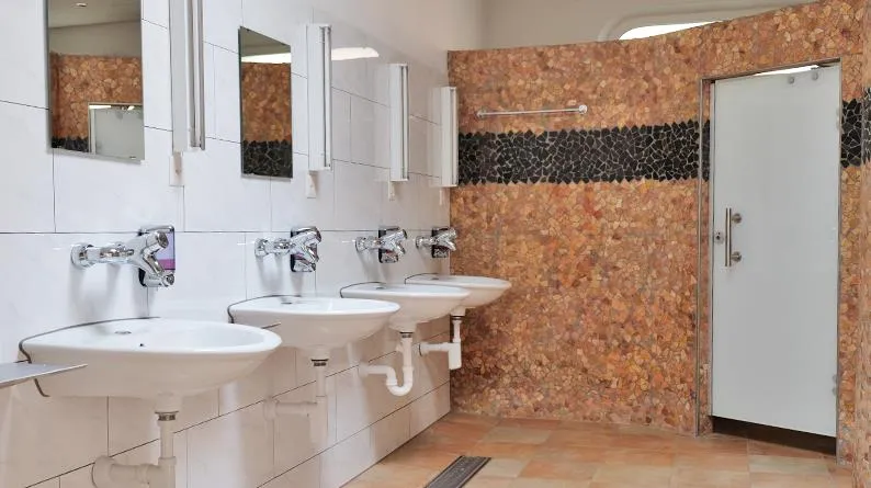 Camping Trin - image n°9 - UniversalBooking