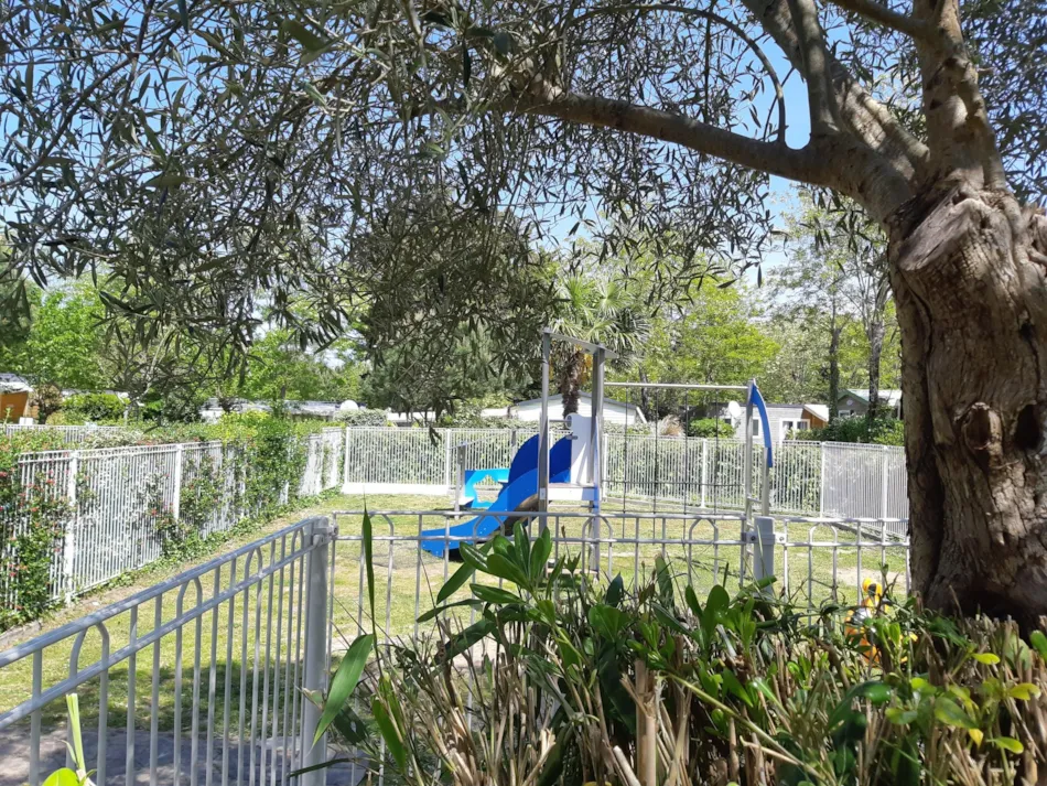 Camping Ushuaïa Villages - Camping Les Fougères