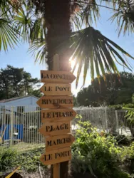 Camping Ushuaïa Villages - Camping Les Fougères - image n°2 - Camping Direct