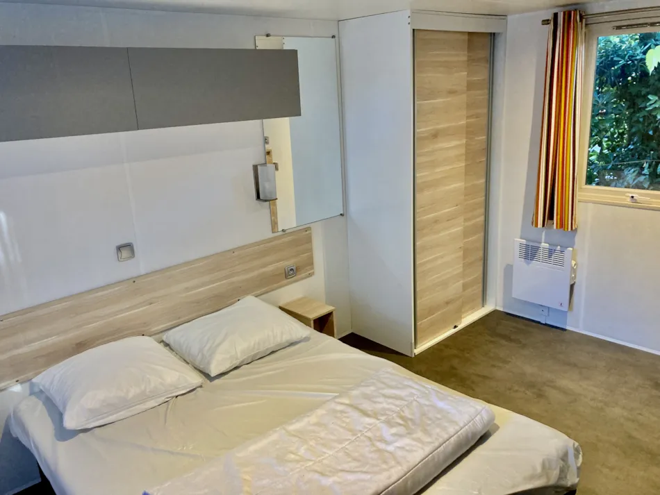 Camping Ushuaïa Villages - Camping Les Fougères